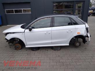 Audi A1 A1 Sportback (8XA/8XF), Hatchback 5-drs, 2011 / 2018 1.4 TFSI ACT 16V picture 8