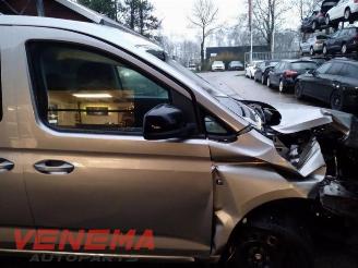 Volkswagen Caddy Caddy Combi V (SBB/SBJ), MPV, 2020 2.0 TDI BlueMotionTechnology picture 18