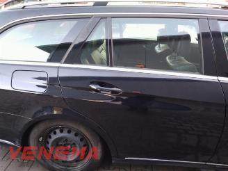 Mercedes E-klasse E Estate (S212), Combi, 2009 / 2016 E-350 CDI BlueTEC 3.0 V6 24V picture 22