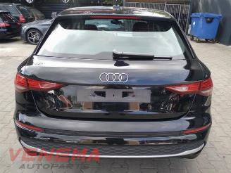 Audi A3  picture 6
