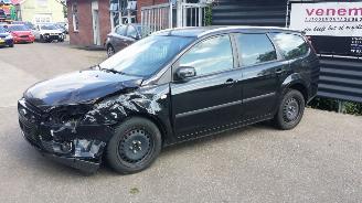 Ford Focus 2.0 DURATEC-HE picture 1