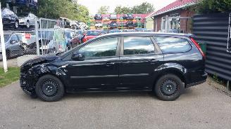 Ford Focus 2.0 DURATEC-HE picture 2