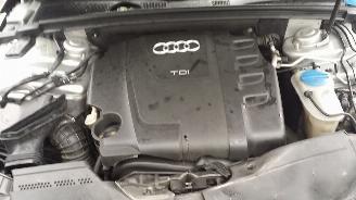 Audi A4 2.0 TDI 16V Sedan 4Dr Diesel 1.968cc 105kW (143pk)  2008-11/2012-02  CAGA picture 7