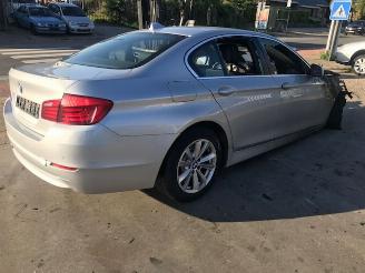 disassembly passenger cars BMW 5-serie F10- 520D - 135KW - 16V - 2010/1