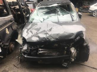 Démontage voiture Fiat 500 875CC - 77KW - BENZINE - 500 LOUNGE 2016/1