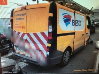 Renault Trafic 1600CC/DIESEL /70KW picture 2