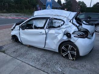 Peugeot 208 1200CC - BENZINE - 81KW picture 4