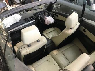 BMW 1-serie 2000cc - benzine - 6vit  - cabrio picture 3