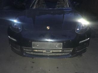 Autoverwertung Porsche Panamera 3000CC - HYBRIDE - 245KW 2016/3