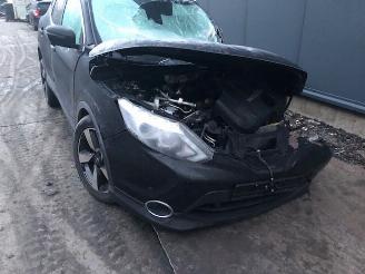 Nissan Qashqai 1500 diesel 81KW 2017 picture 3