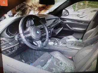 BMW X6 3000cc diesel 155KW 2015 picture 2