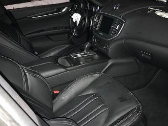 Maserati Ghibli 3.0l diesel 2015 picture 2