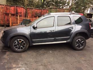 Dacia Duster 1500cc - 66kw - diesel- picture 2