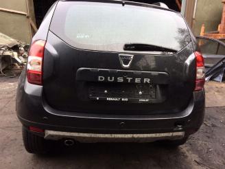 Dacia Duster 1500cc - 66kw - diesel- picture 3