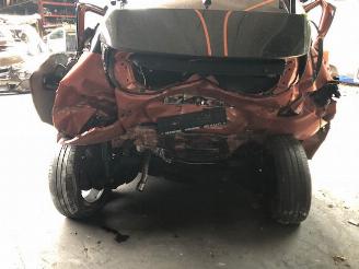 Renault Captur diesel - 66kw - 1461cc  euro 5 picture 2