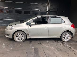 Toyota Auris 66kw - 1364cc - diesel - euro 4 picture 2