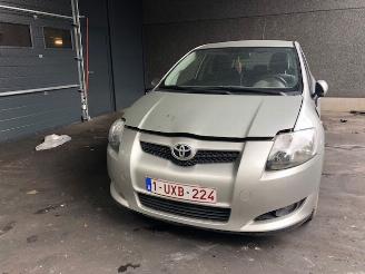 Toyota Auris 66kw - 1364cc - diesel - euro 4 picture 4