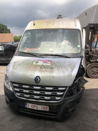 Renault Master  picture 4