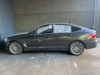 BMW 3-serie GRAN TURISMO - F34N - 2000CC - 110KW - DIESEL - 318D picture 5