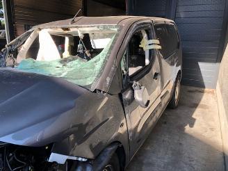 Autoverwertung Opel Combo diesel - 1500cc - 6bak - 75kw - 6VIT 2019/6