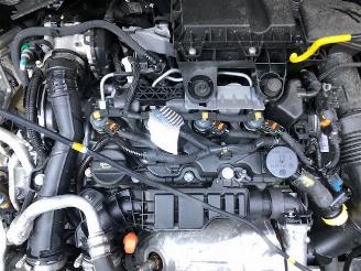 Opel Combo diesel - 1500cc - 6bak - 75kw - 6VIT picture 6