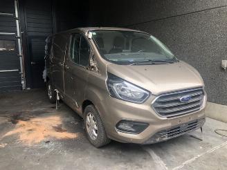 demontáž osobní automobily Ford Transit TRANSIT CUSTOM - 125KW - 2000CC - DIESEL 2019/1