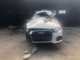 Audi Q3 DIESEL - 2000CC - 110KW picture 4