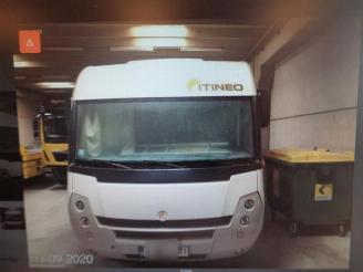 Fiat Ducato DIESEL - 2287CC - 96KW picture 3