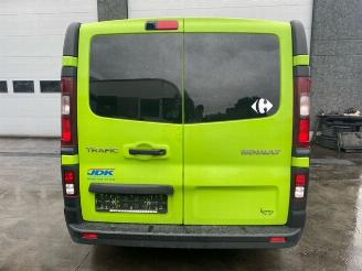 Renault Trafic DIESEL - 1600CC - picture 5