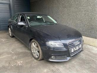 Dezmembrări autoturisme Audi A4  2010/8