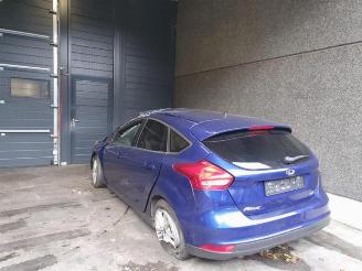 Ford Focus  picture 2