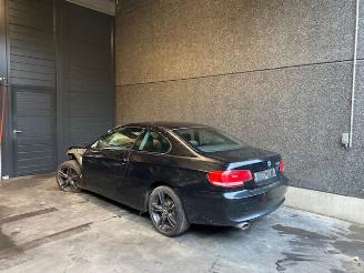 BMW 3-serie E92 320i Benzine 2.0 picture 4