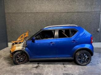 Suzuki Ignis  picture 3