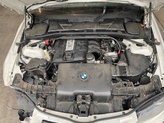 BMW 1-serie 1 serie (E87/87N) Hatchback 5-drs 2003 / 2012 picture 9