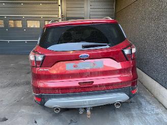 Ford Kuga Kuga II (DM2) SUV 2012 2.0 TDCi 16V 150 4x4 SUV picture 5