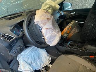 Ford Kuga Kuga II (DM2) SUV 2012 2.0 TDCi 16V 150 4x4 SUV picture 7