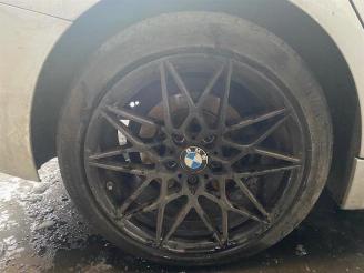 BMW 4-serie 4 serie Gran Coupe (F36), Liftback, 2014 / 2021 418d 2.0 16V picture 8