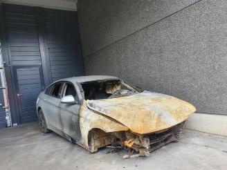 demontáž osobní automobily BMW 4-serie 4 serie Gran Coupe (F36), Liftback, 2014 / 2021 418d 2.0 16V 2016/11