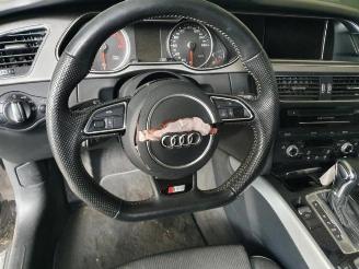 Audi A4 Avant (B8) Combi 2007 / 2015 2.0 TDI 177 16V Combi/o  Diesel 1.968cc 130kW picture 7