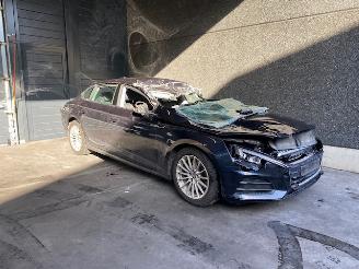 Dezmembrări autoturisme Audi A5 Sportback (B9) Liftback 2016 2.0 TDI Ultra 16V Liftback  Diesel 1.968cc 100kW FWD 2017-05 2018/6