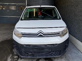 Citroën Berlingo Van 2018 1.5 BlueHDi 75 Bestel  Diesel 1.499cc 55kW (75pk) FWD picture 4