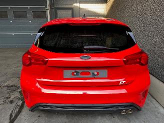 Ford Focus IV Hatchback 2018 1.5 EcoBlue 120 Hatchback  Diesel 1.499cc 88kW (120pk) FWD picture 5