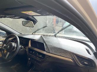 BMW 1-serie (F40) Hatchback 2019 118i 1.5 TwinPower 12V Hatchback  Benzine 1.499cc 103kW picture 13