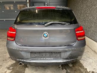 BMW 1-serie (F20) Hatchback 5-drs 2010 / 2019 116i 1.6 16V Hatchback 4Dr Benzine 1.598cc 100kW picture 5