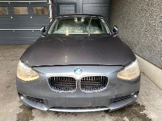 BMW 1-serie (F20) Hatchback 5-drs 2010 / 2019 116i 1.6 16V Hatchback 4Dr Benzine 1.598cc 100kW picture 4