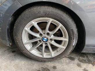 BMW 1-serie (F20) Hatchback 5-drs 2010 / 2019 116i 1.6 16V Hatchback 4Dr Benzine 1.598cc 100kW picture 10