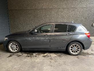 BMW 1-serie (F20) Hatchback 5-drs 2010 / 2019 116i 1.6 16V Hatchback 4Dr Benzine 1.598cc 100kW picture 3