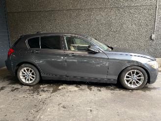 BMW 1-serie (F20) Hatchback 5-drs 2010 / 2019 116i 1.6 16V Hatchback 4Dr Benzine 1.598cc 100kW picture 2