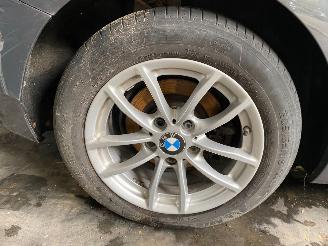 BMW 1-serie (F20) Hatchback 5-drs 2010 / 2019 116i 1.6 16V Hatchback 4Dr Benzine 1.598cc 100kW picture 12