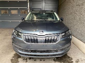 Skoda Karoq SUV 2017 1.5 TSI 16V SUV  Benzine 1.495cc 110kW picture 4